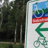 0508F 39 Alte Salzstrasse